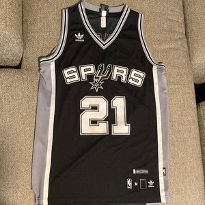 Spurs jersey